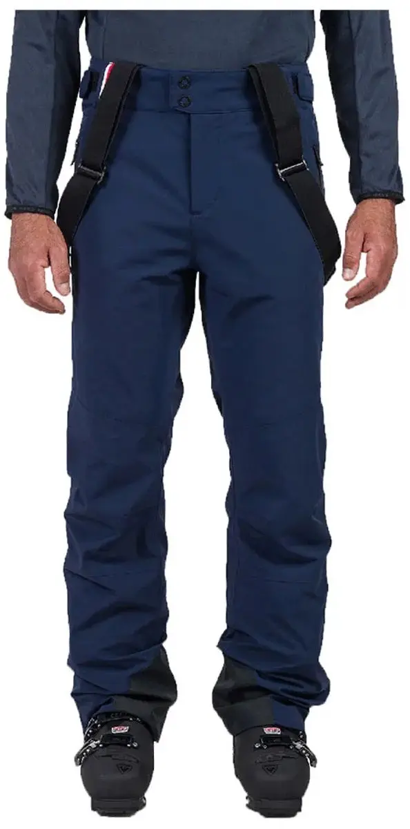 Rossignol Diretta Broek Blauw XS Man