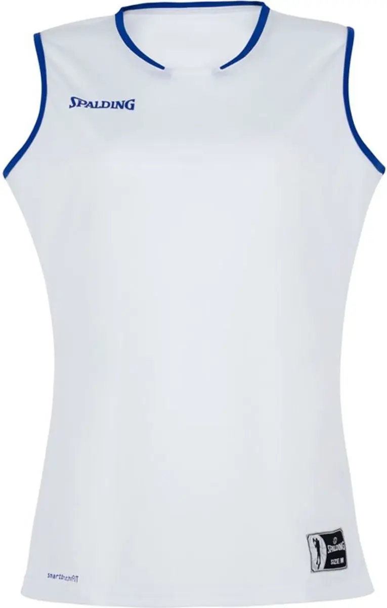 Spalding Move Basketbalshirt Dames