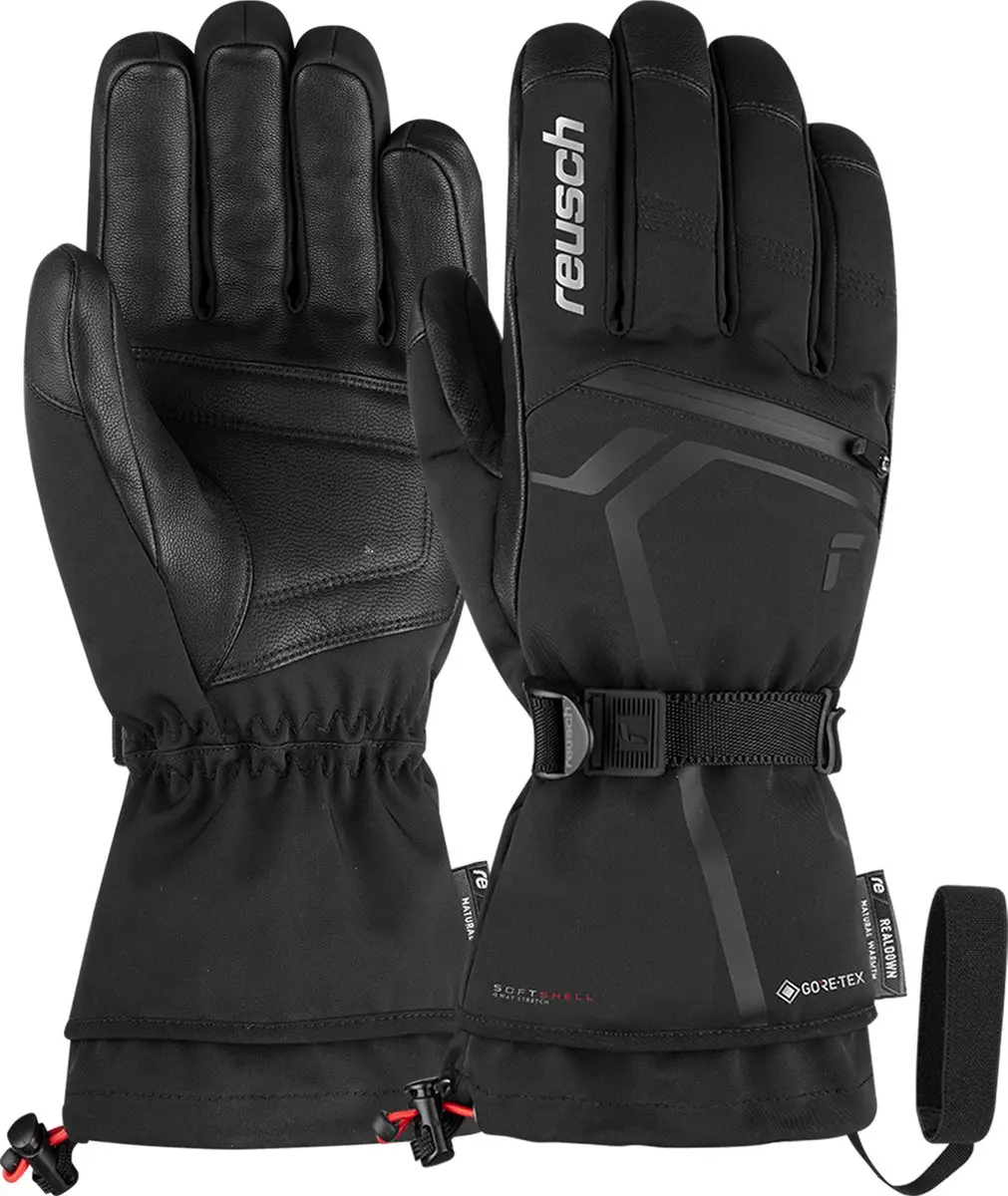 Reusch Reusch Down Spirit GTX Unisex Wintersporthandschoenen