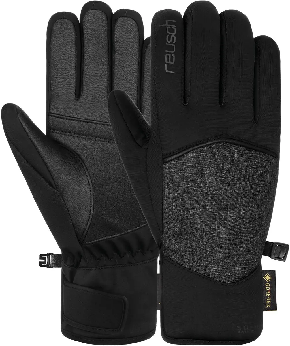 Reusch Fingerhandschuhe Amira