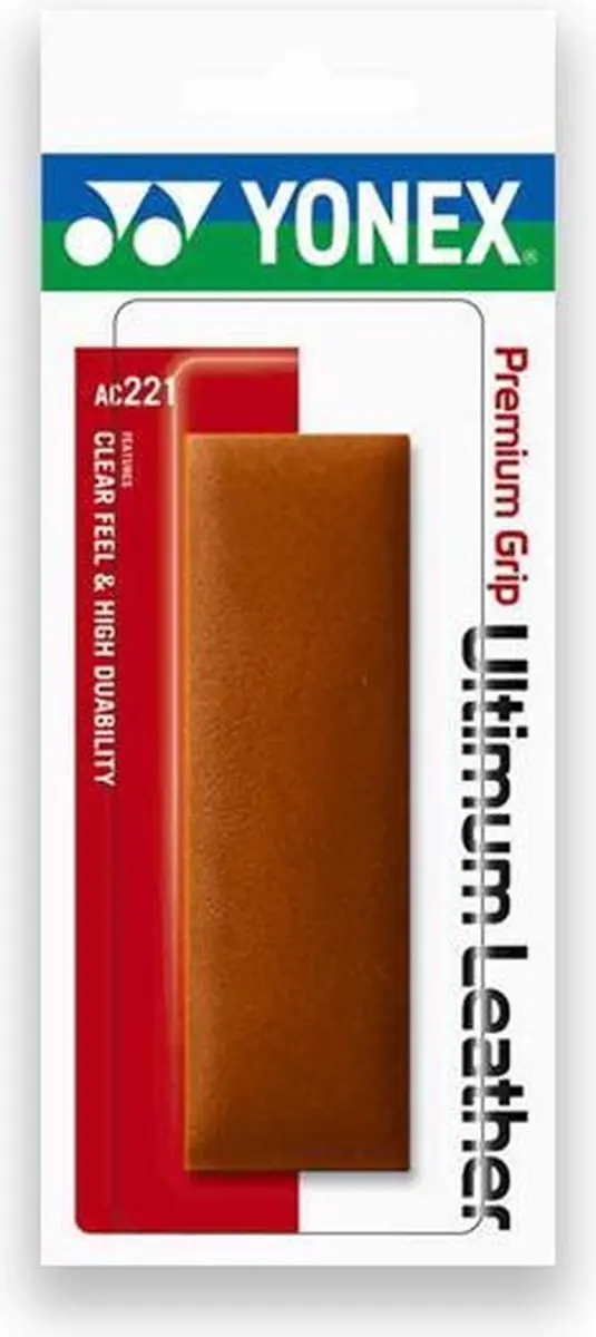 Yonex premium tennisgrip