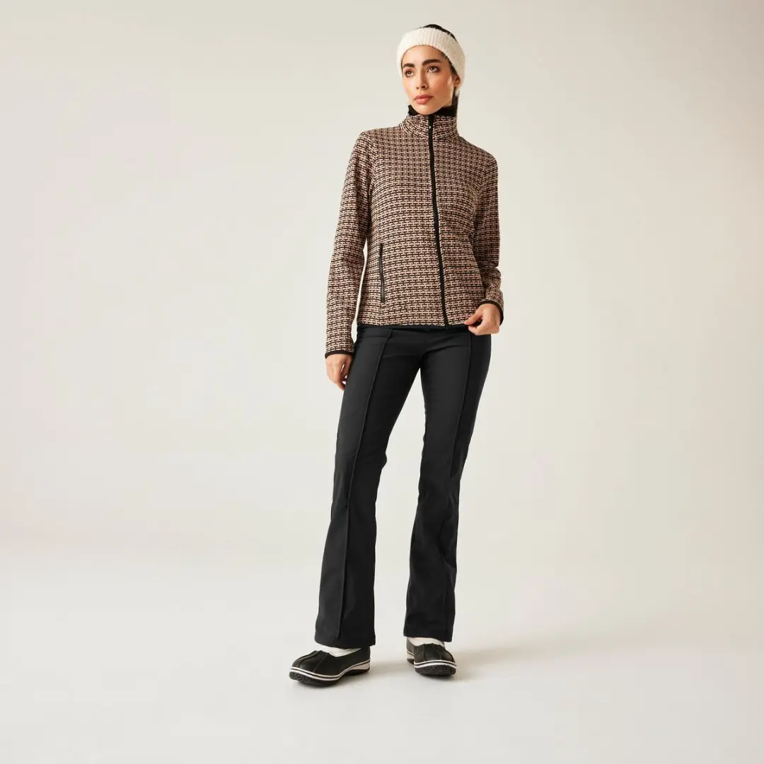 Dare 2b Glide Broek - Zwart - 34