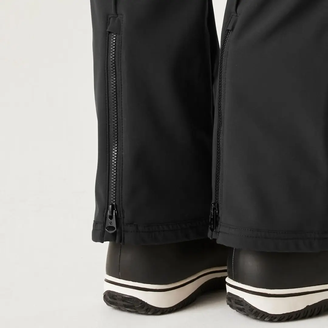 Dare 2b Glide Broek - Zwart - 34