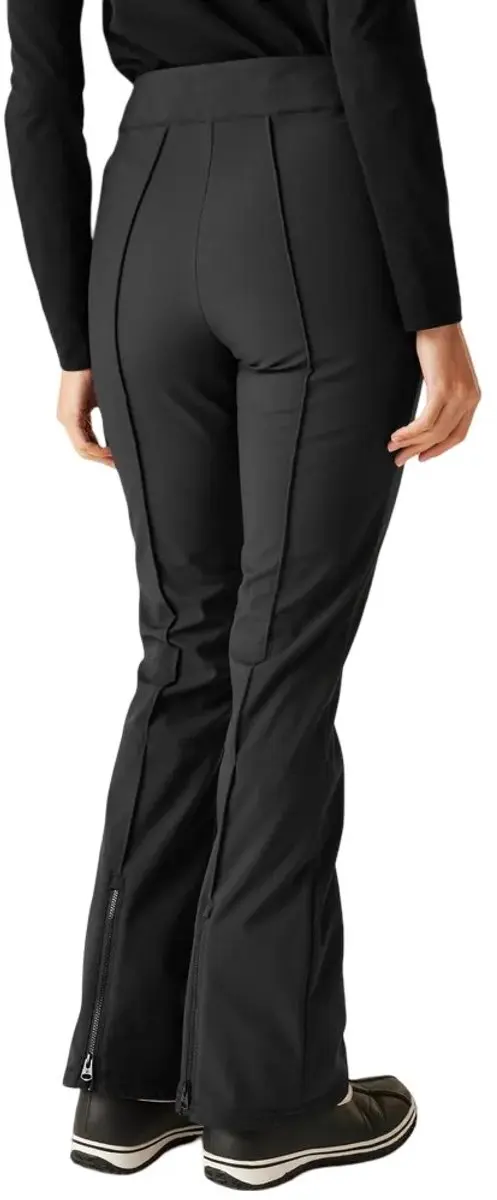 Dare 2b Glide Broek - Zwart - 34