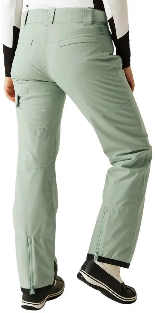 Dare 2b Ice Broek - 36 - Groen
