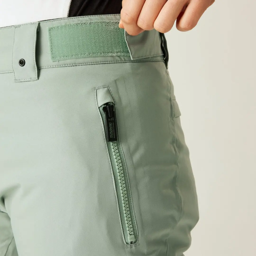 Dare 2b Ice Broek - 36 - Groen