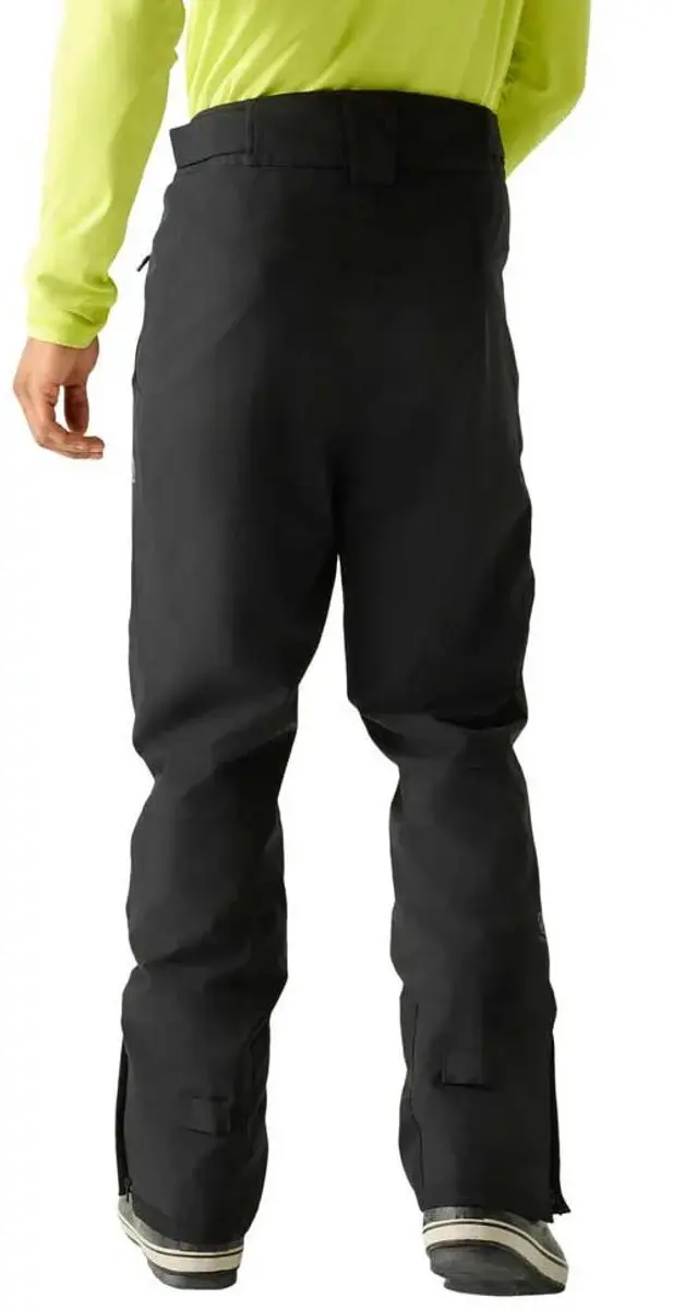 Dare 2b Achieve III Broek - Zwart XL
