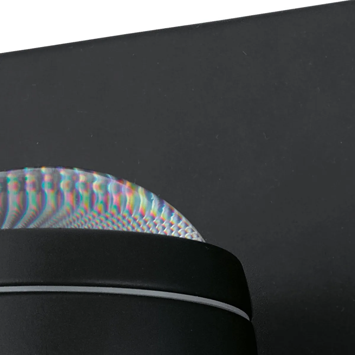 Eglo Sesimba LED Wandlamp 2 Lichts - Zwart