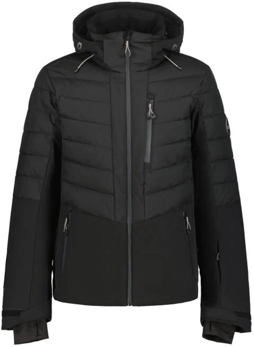 ICEPEAK FOLSOM Heren Ski Jas