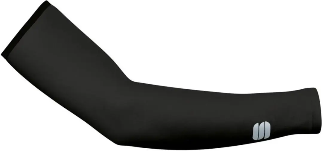 Sportful Fiandre Light Armwarmers Zwart L Man