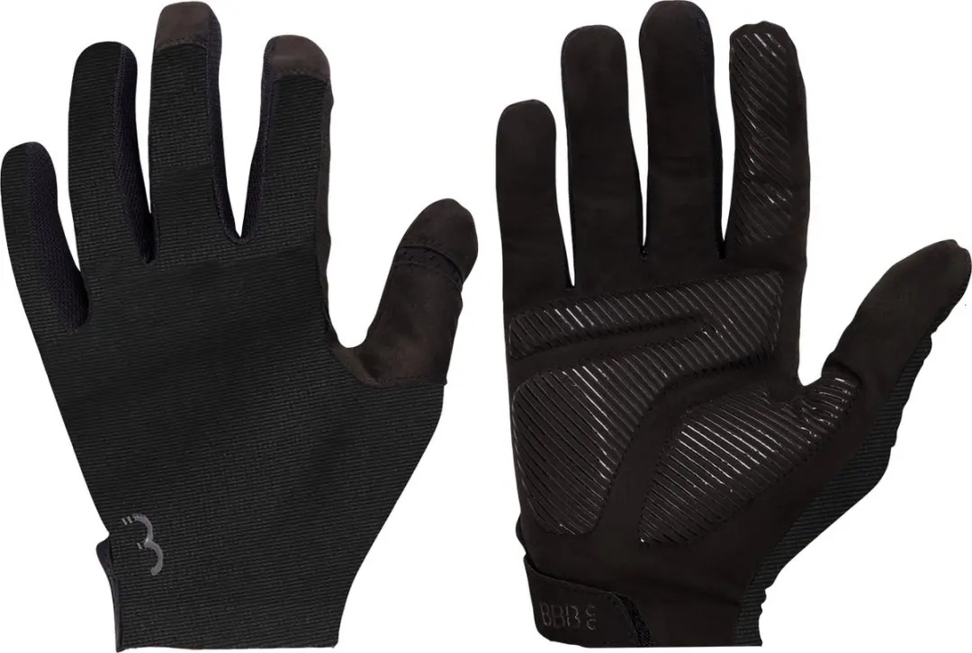 BBB Cycling Explorer Comfort Fietshandschoen Zomer