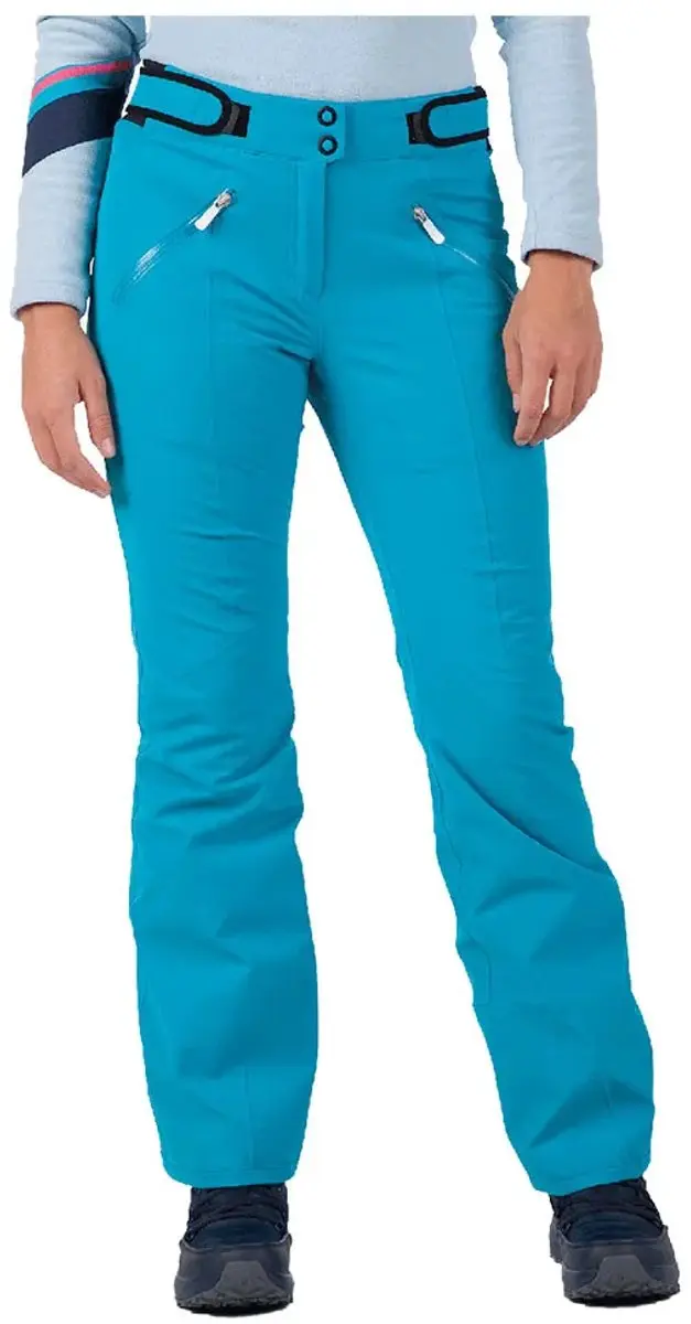 Rossignol Blackside Broek Blauw XS Vrouw