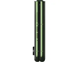 Motorola Razr 50 Ultra 512GB - Spring Green