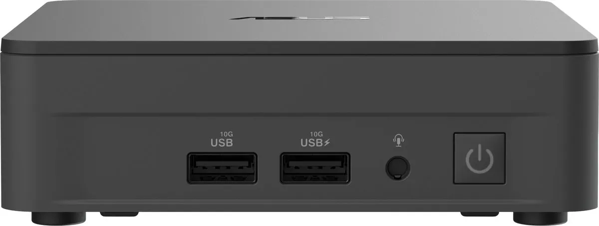 ASUS NUC 12 Wall Street Canyon i5 RNUC12WSKi50000 Mini PC