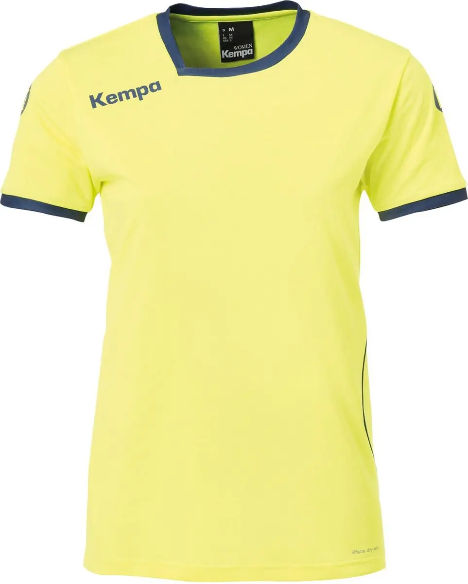 Kempa Curve Sportshirt