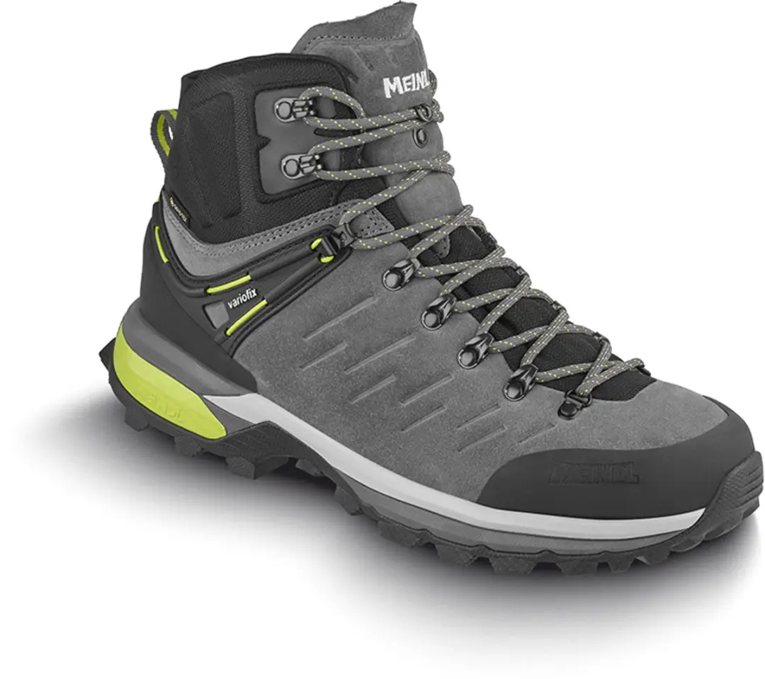 Meindl Casual schoenen 4739-31 Meindl Milford GTX