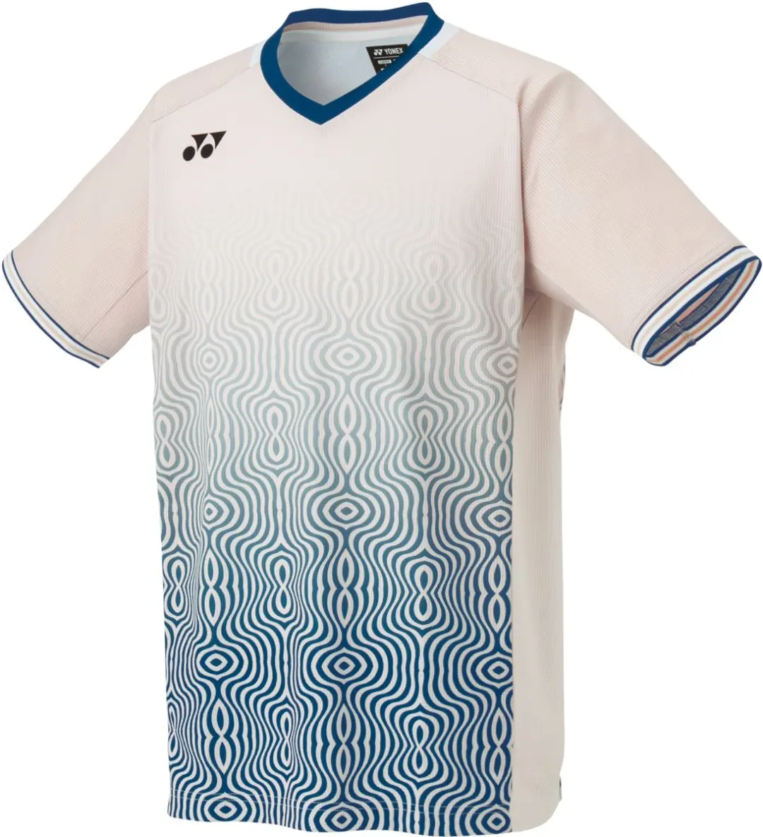 Yonex Crew Neck heren shirt 10567EX