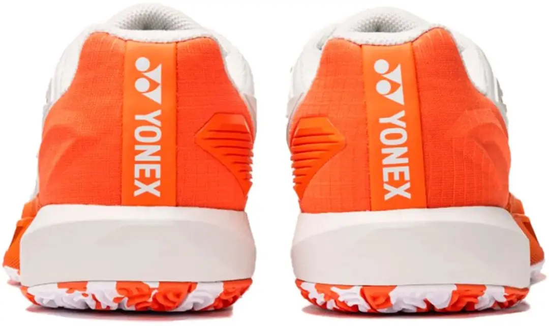Yonex Power Cushion Eclipsion 5 Schoenen - Smashcourt - Wit