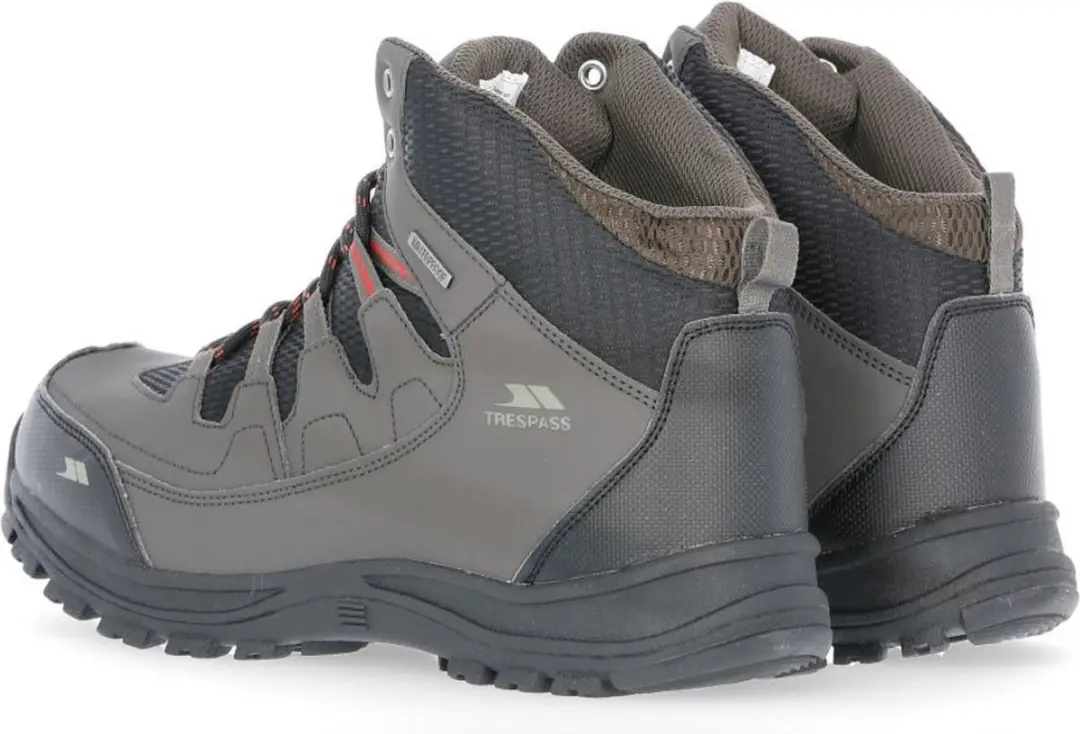 Trespass Finley Wandelschoenen - Bruin - EU 40 - afbeelding 5 van 6