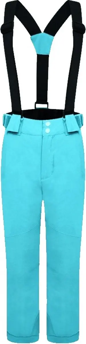 Dare2B Kinder Outmove II Skibroek Lapis Blue Maat 140