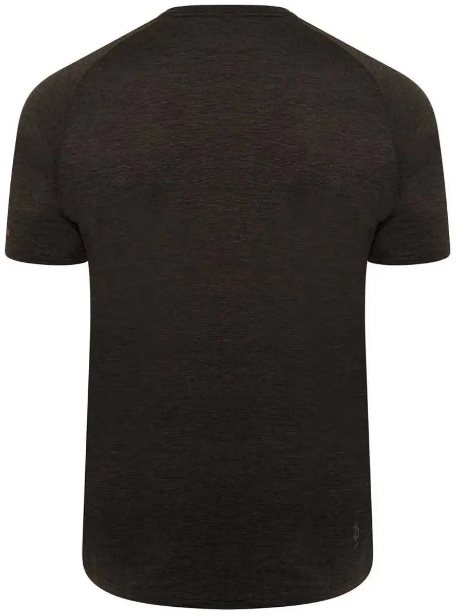 Dare 2b Persist Heren Sportshirt Kort M