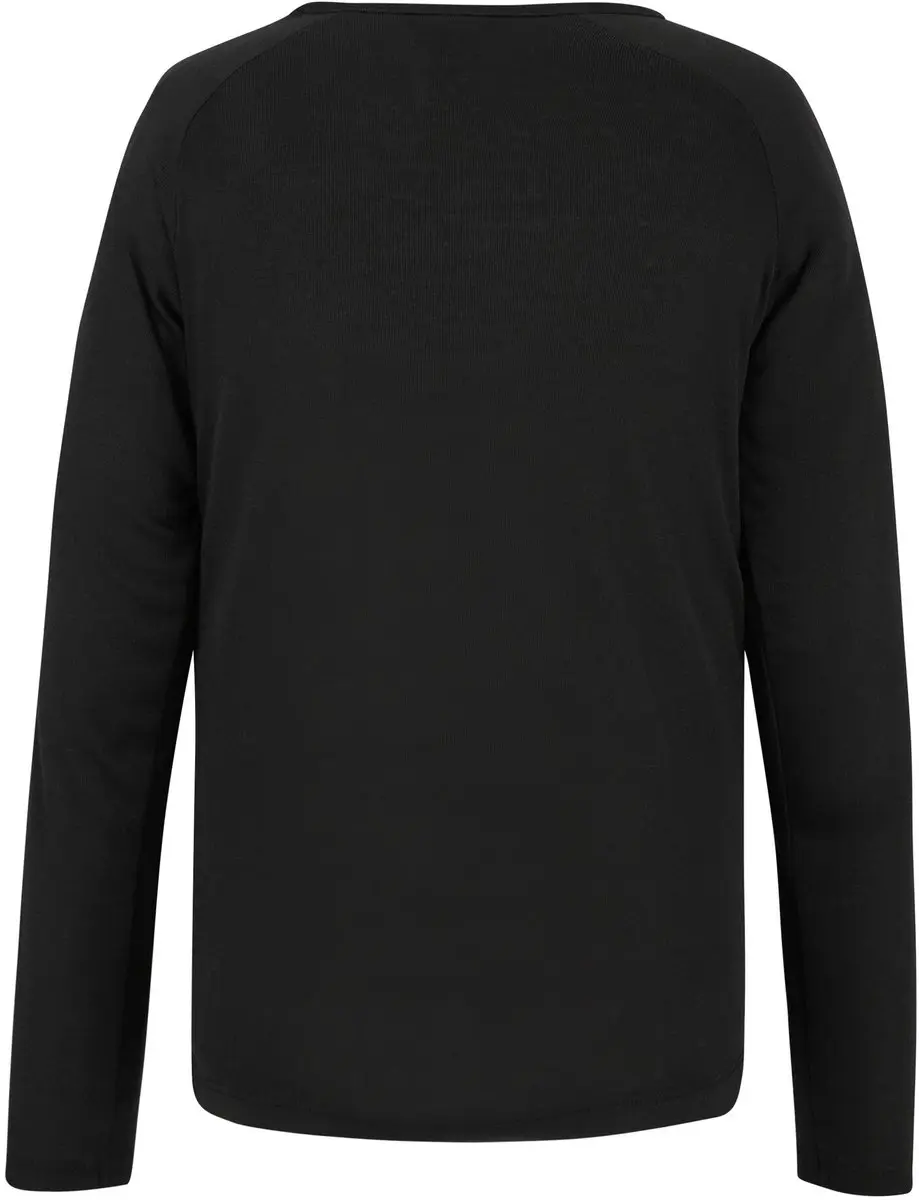 Dare 2b Elate III B/L Set Thermisch - 13 jaar - Zwart