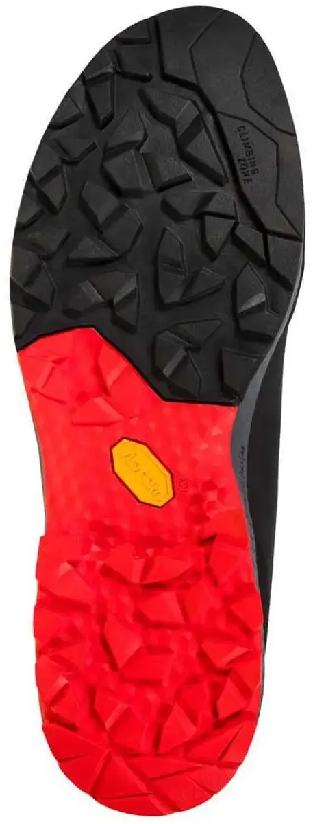 La Sportiva Tx Guide Leather Approachschoenen Zwart EU 44 Man - afbeelding 3 van 6