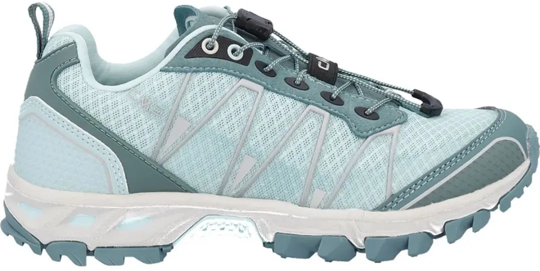 Cmp Atlas Trail 3q95266 Trailschoenen Groen EU 41 Vrouw