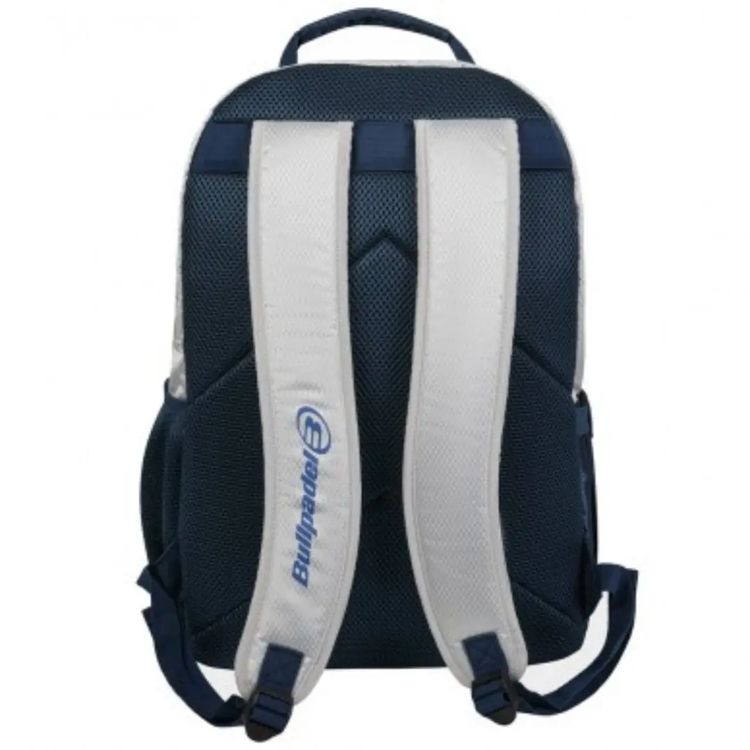 Bullpadel Advance BPM26004 Rugtas - Grijs/Blauw