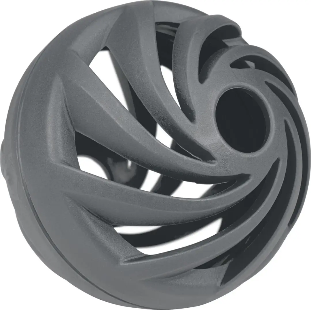 Avento Shakebeker 1L - Zwart/Grijs - afbeelding 4 van 6