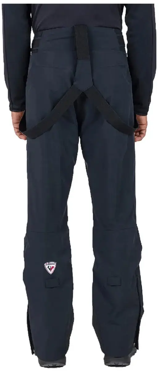 Rossignol Diretta Broek - Zwart - XL