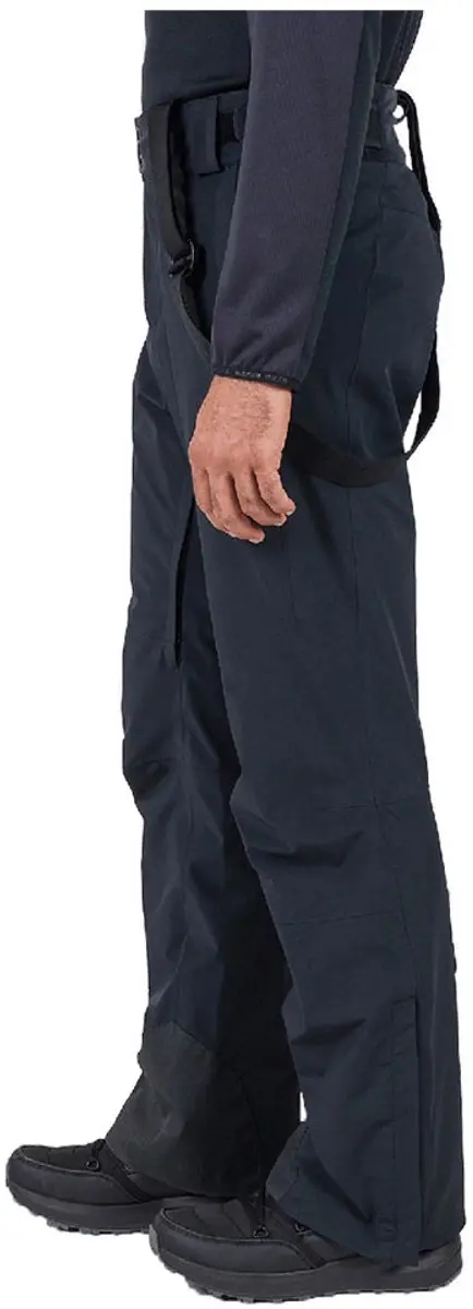 Rossignol Diretta Broek - Zwart - XL