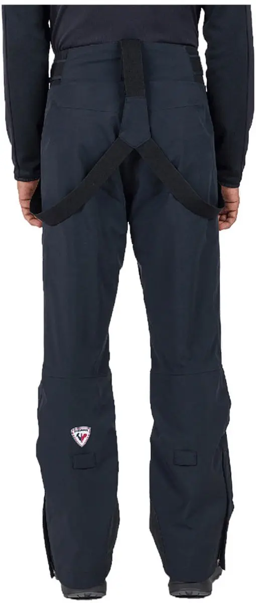 Rossignol Diretta Broek - Zwart - XL