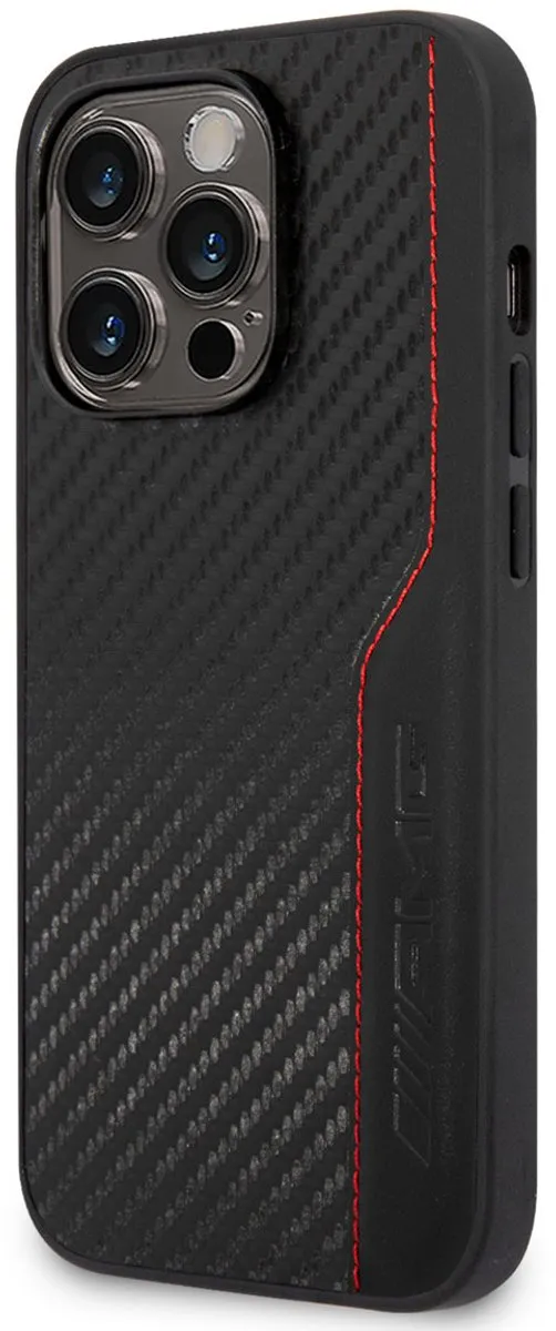 Mercedes-AMG Carbon Back Case iPhone 14 Pro