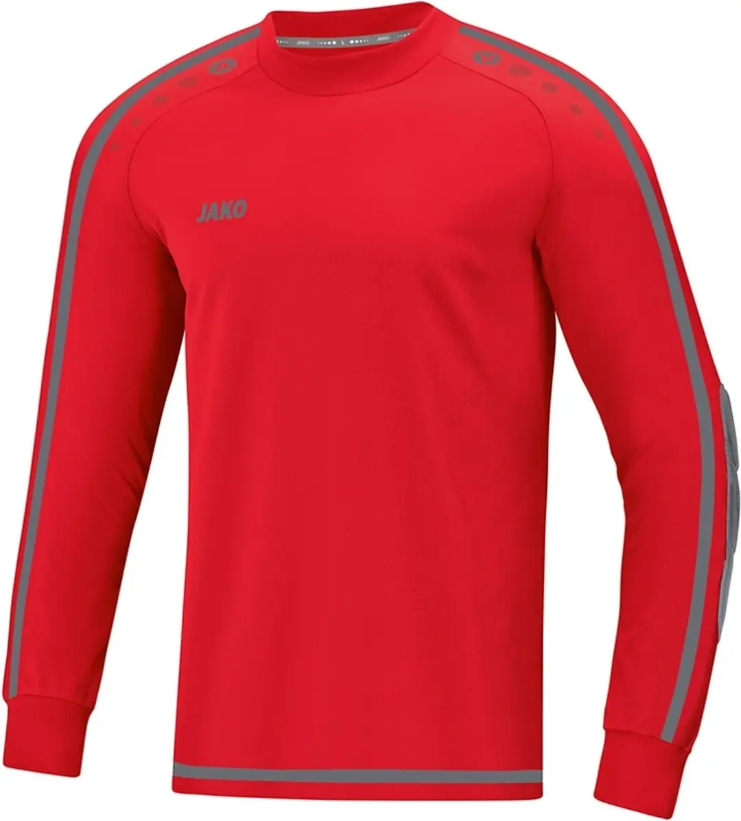 Jako Striker 2.0 Keepershirt Lange Mouw Heren