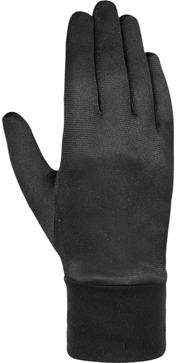 Reusch Dryzone 2.0 Handschoenen Zwart 10 Jongens,Meisjes
