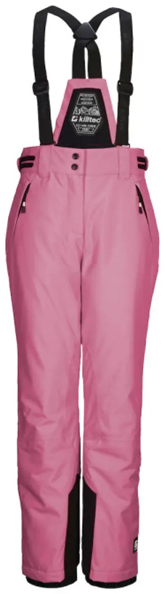 Killtec KSW 213 Meisjes Ski-Overall