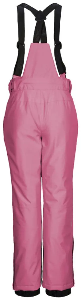 Killtec KSW 213 Meisjes Ski-Overall - Neonroze