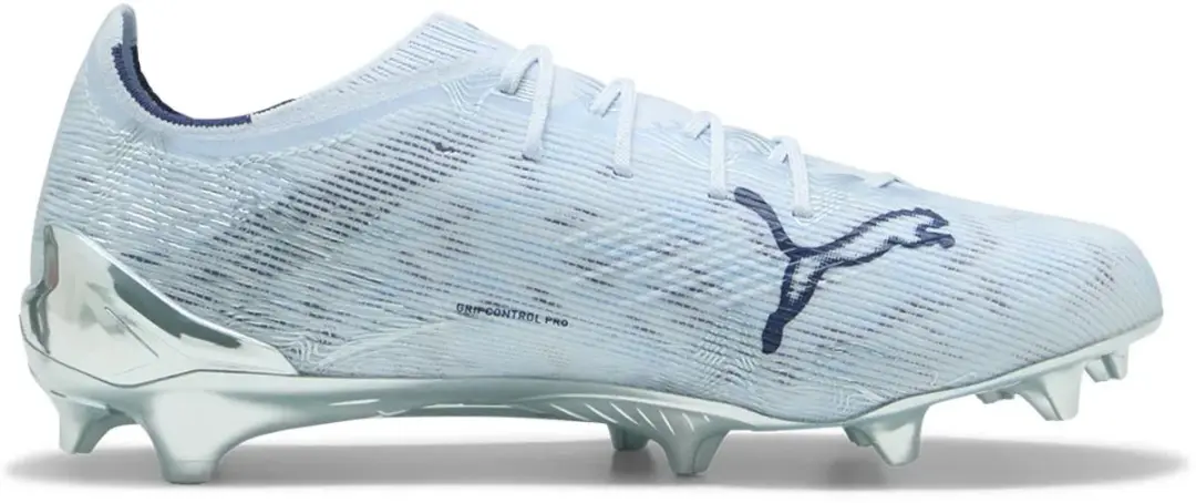 Puma Ultra 6 Ultima Fg Voetbalschoenen Blauw EU 40 Man