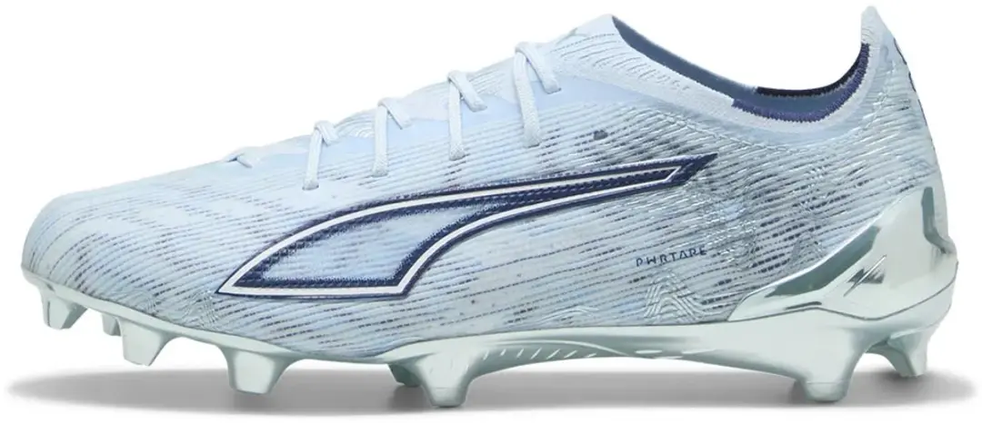PUMA Ultra 6 Ultima FG Voetbalschoenen - Blauw - Maat 40 - afbeelding 4 van 4