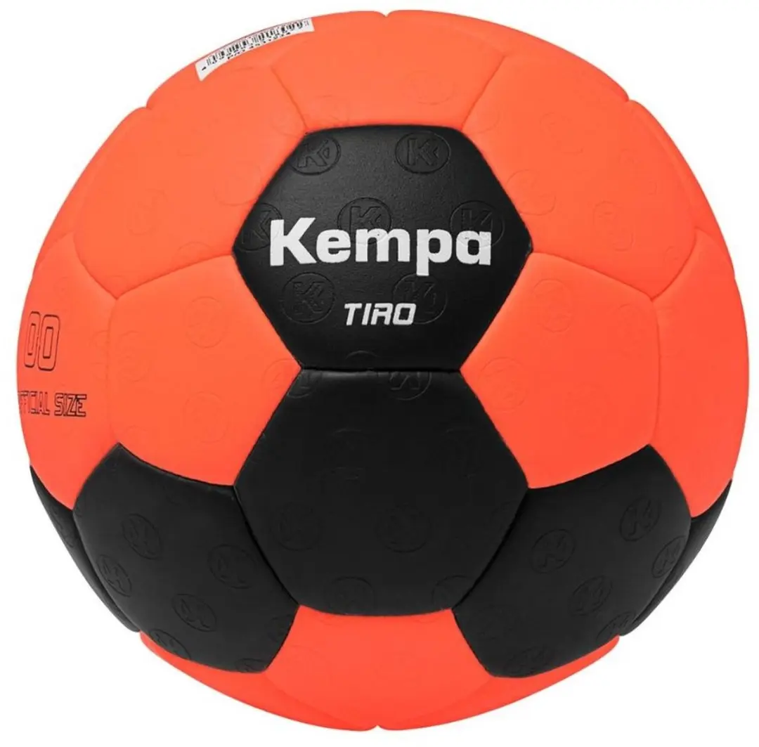 Kempa Tiro Voetbal 0