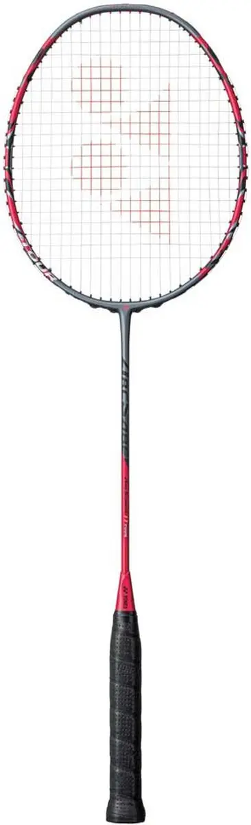 Yonex Arcsaber 11 Tour 4u Badminton Racket Zilver 5
