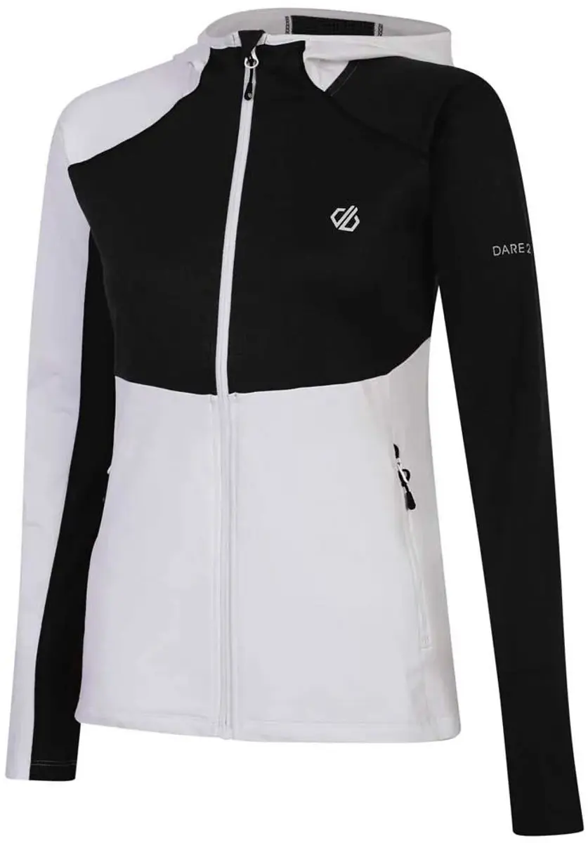 Dare 2b Convey II Sweater - Wit