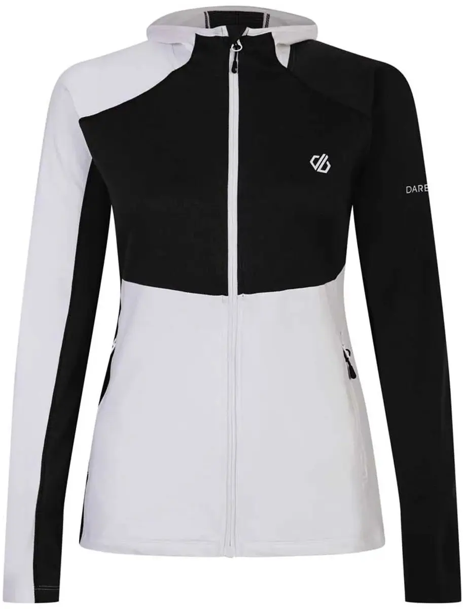 Dare 2b Convey II Sweater - Wit
