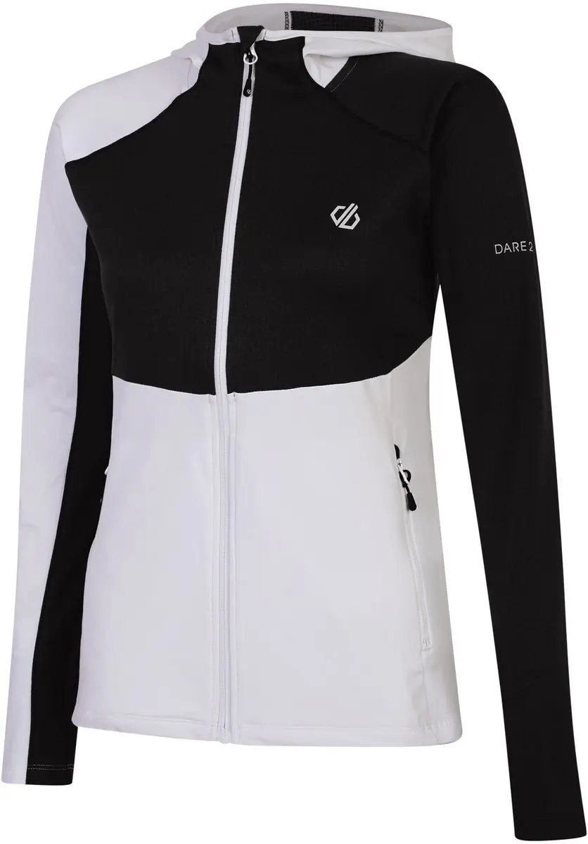 Dare 2b Convey II Sweater - Wit