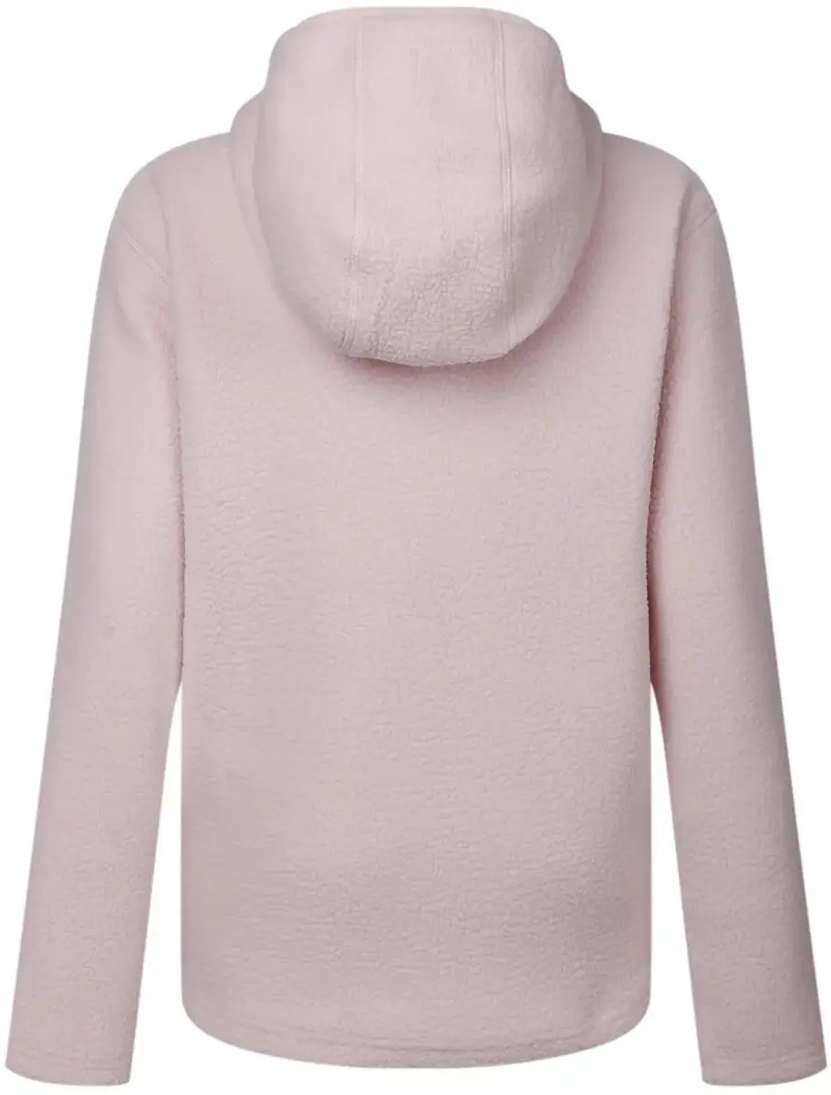 Dare 2b Firn Borg Fleecejas - 48 - Roze waas