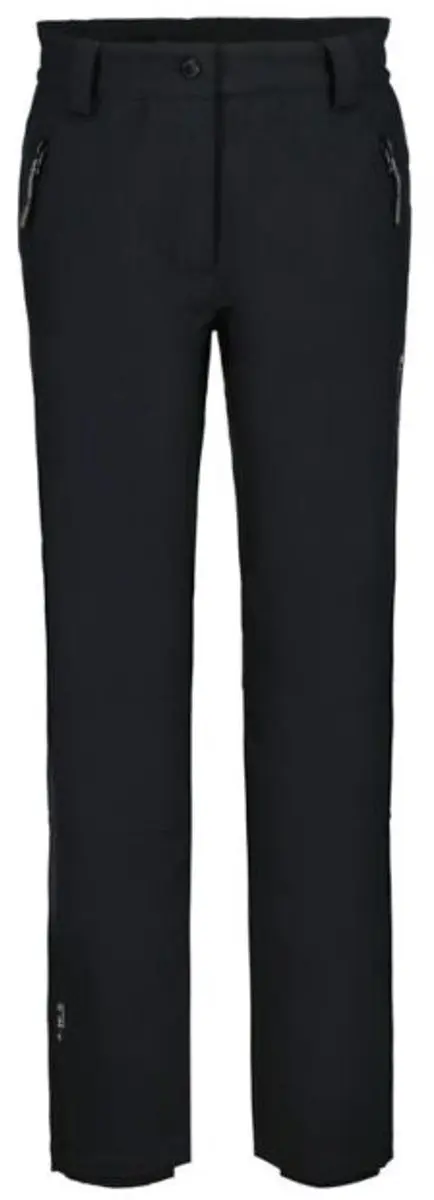 ICEPEAK LENEXA JR Meisjes Softshell Broek