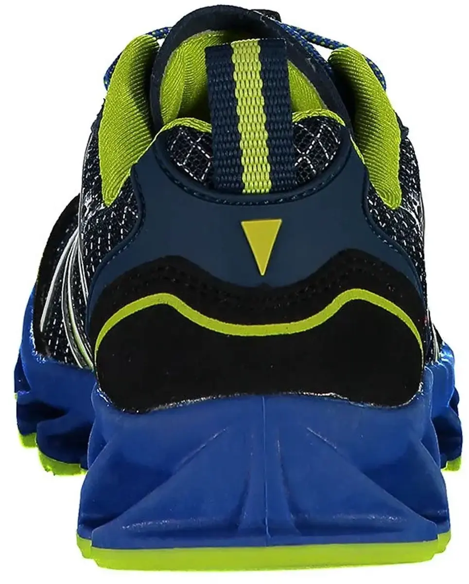 CMP Altak 2.0 Trailschoenen Kinderen - Blauw - EU 41 - afbeelding 4 van 4