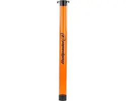 Bullpadel pick up tube / badminton aangeefkoker