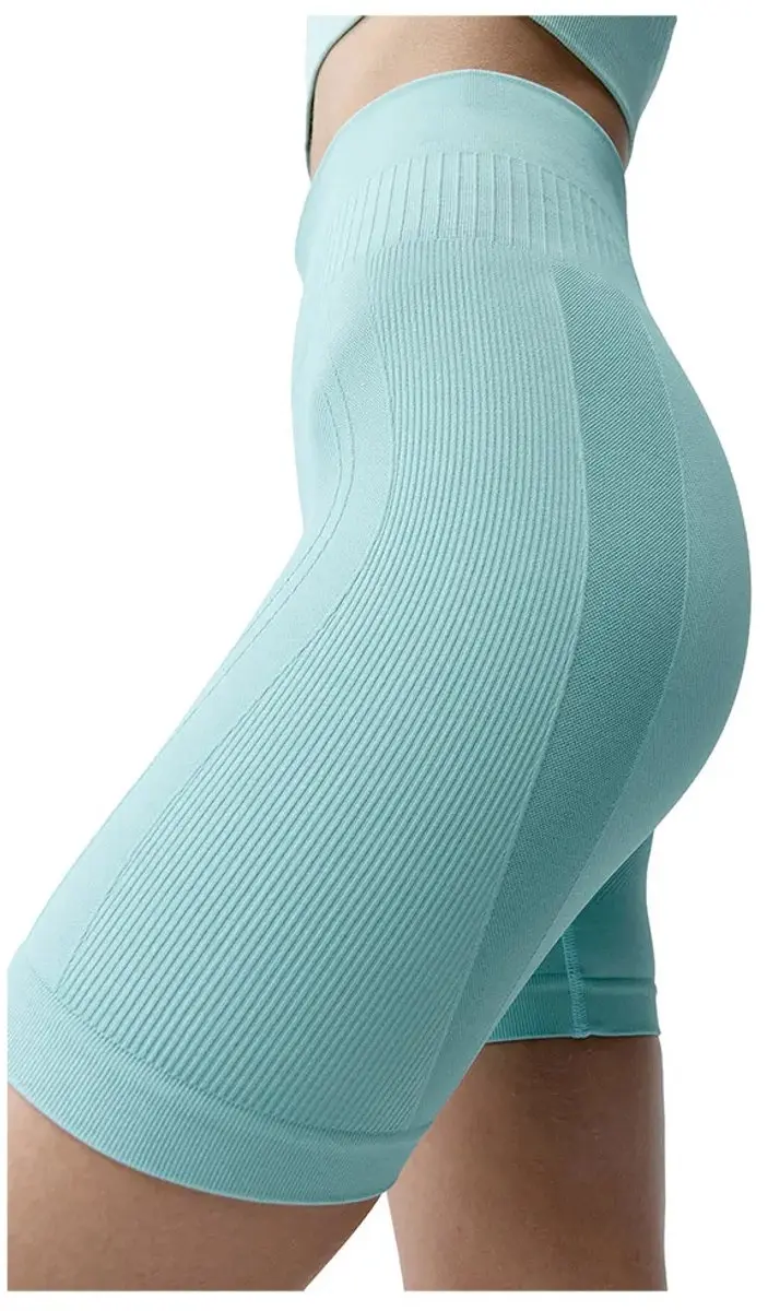 Born Living Yoga Eris Korte Broek